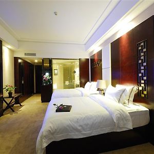 Standaard Kamer met Twee Aparte Bedden